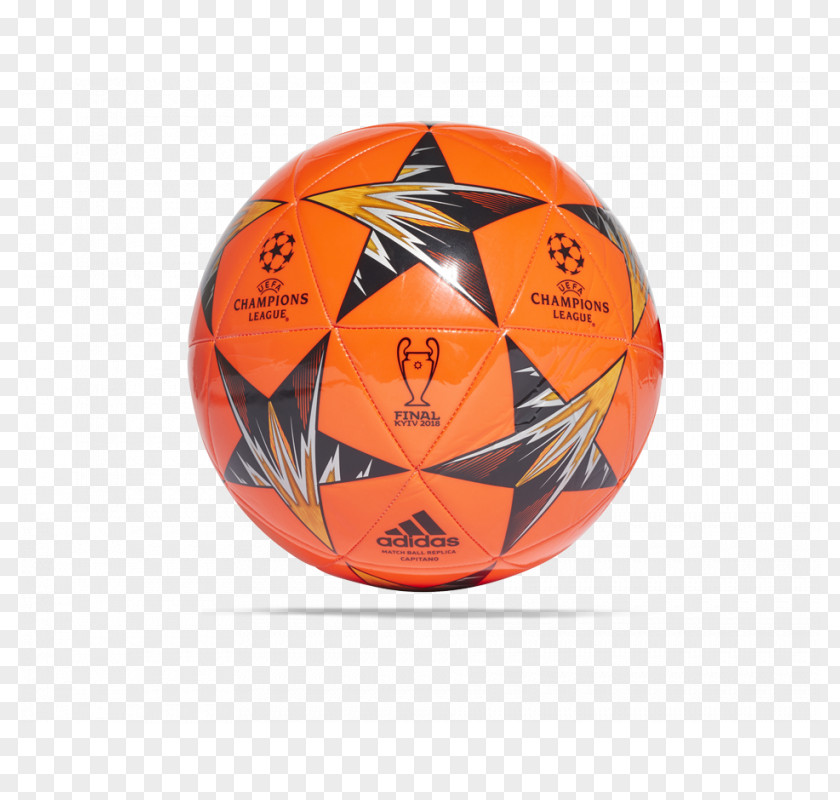 Adidas 2018 UEFA Champions League Final World Cup PNG