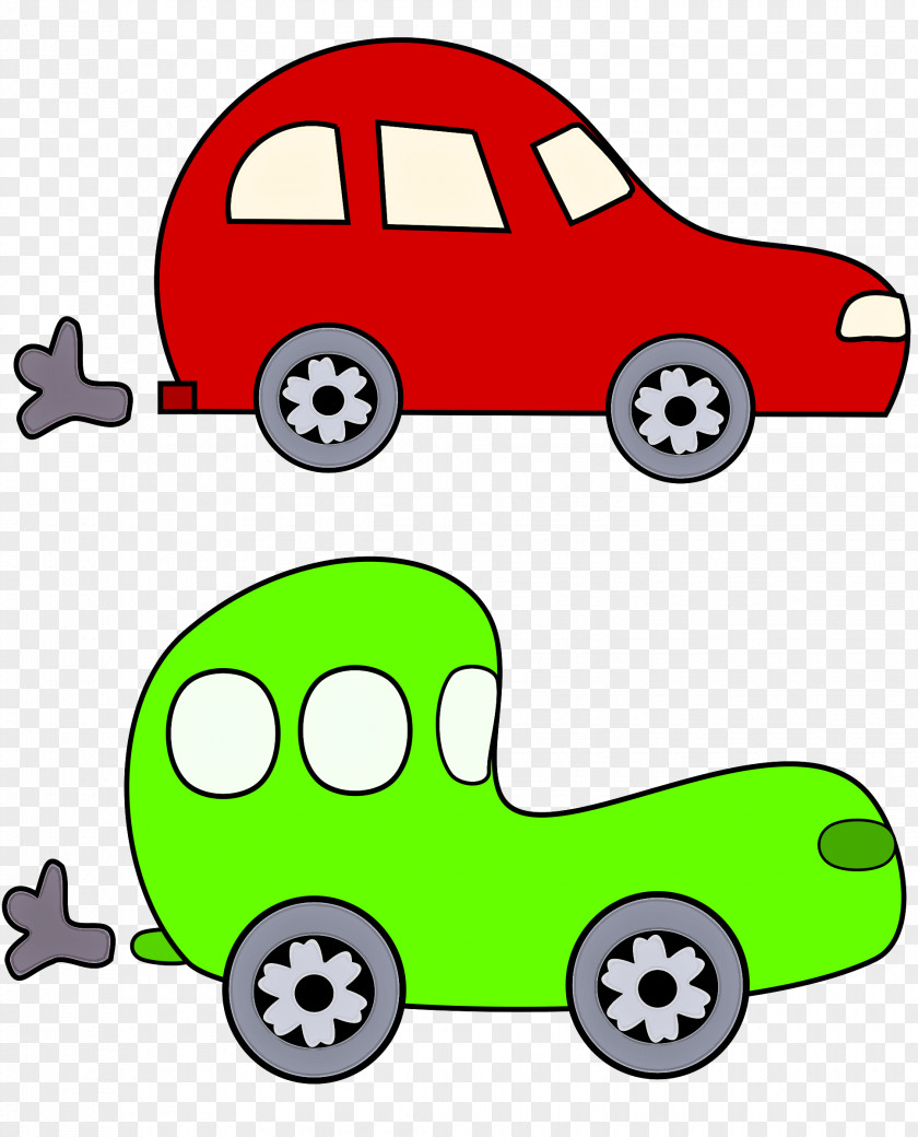 Automotive Design Toy Vehicle Motor Mode Of Transport Green Clip Art PNG