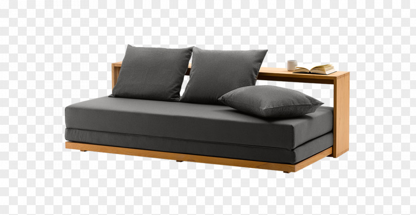 Bed Couch Daybed Living Room Mattress PNG