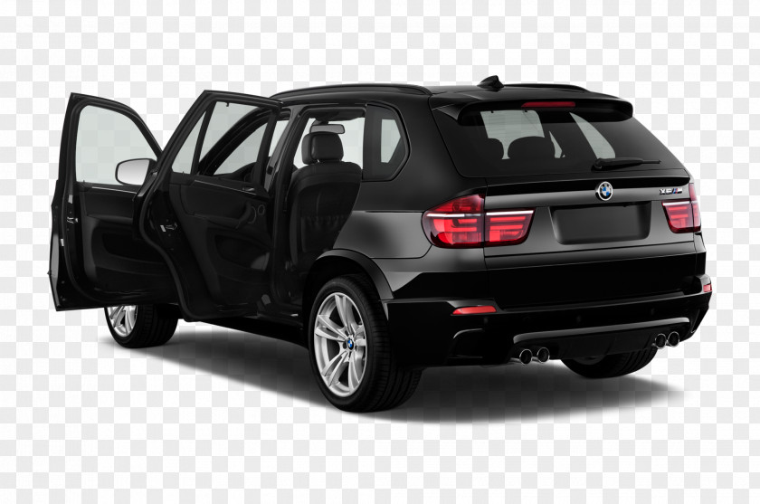 Bmw 2012 BMW X5 M Sport Utility Vehicle Car PNG