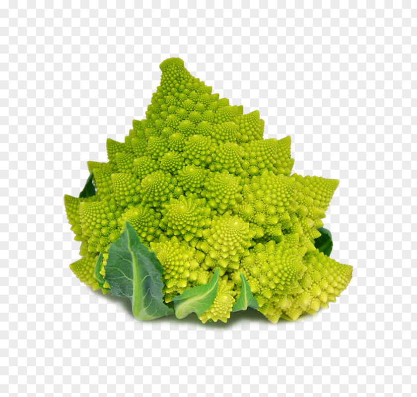 Broccoli Romanesco Cauliflower Red Cabbage Broccoflower PNG