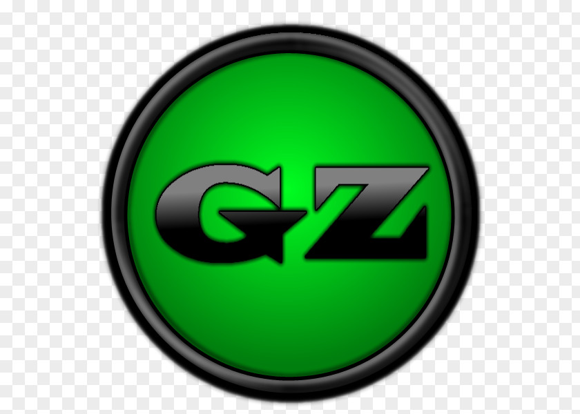 Business Logo Gzip GoodZone PNG