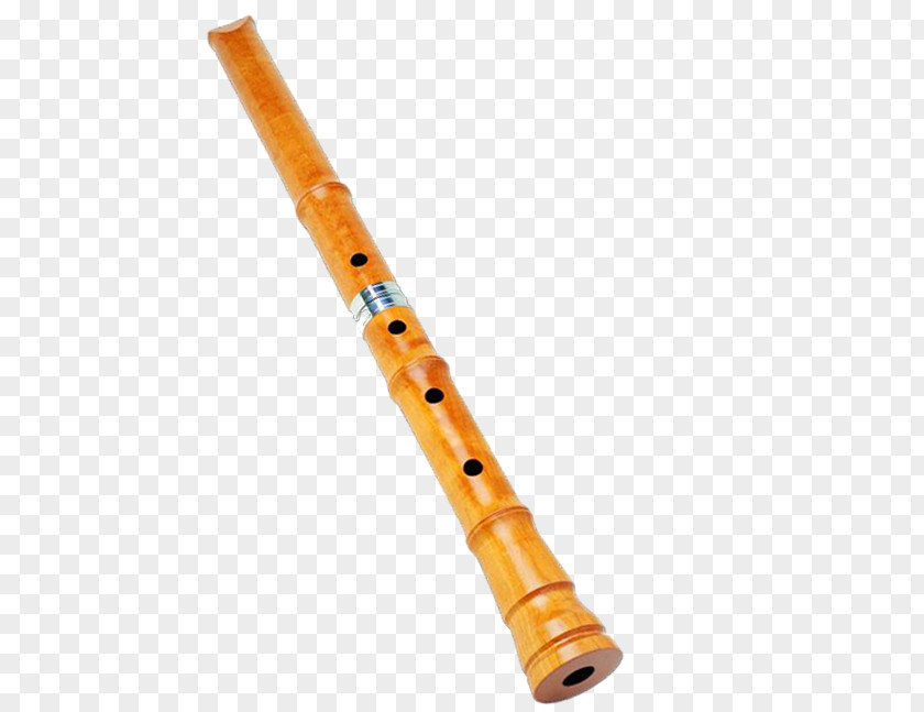 Flute Ney Musical Instrument PNG