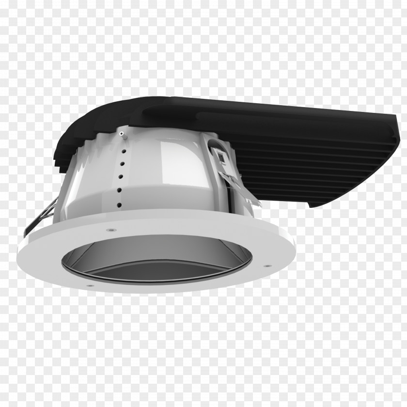 Glare Element Recessed Light Lighting LED Lamp PNG