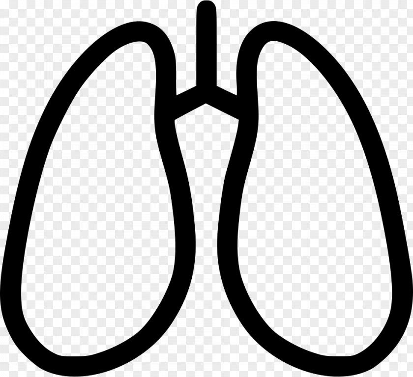 Health Clip Art Medicine Pulmonology Lung Therapy PNG