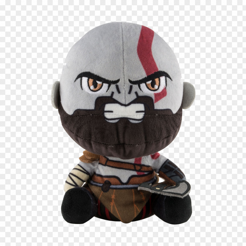 Kratos God Of War 3 LittleBigPlanet Atreus Video Games PNG