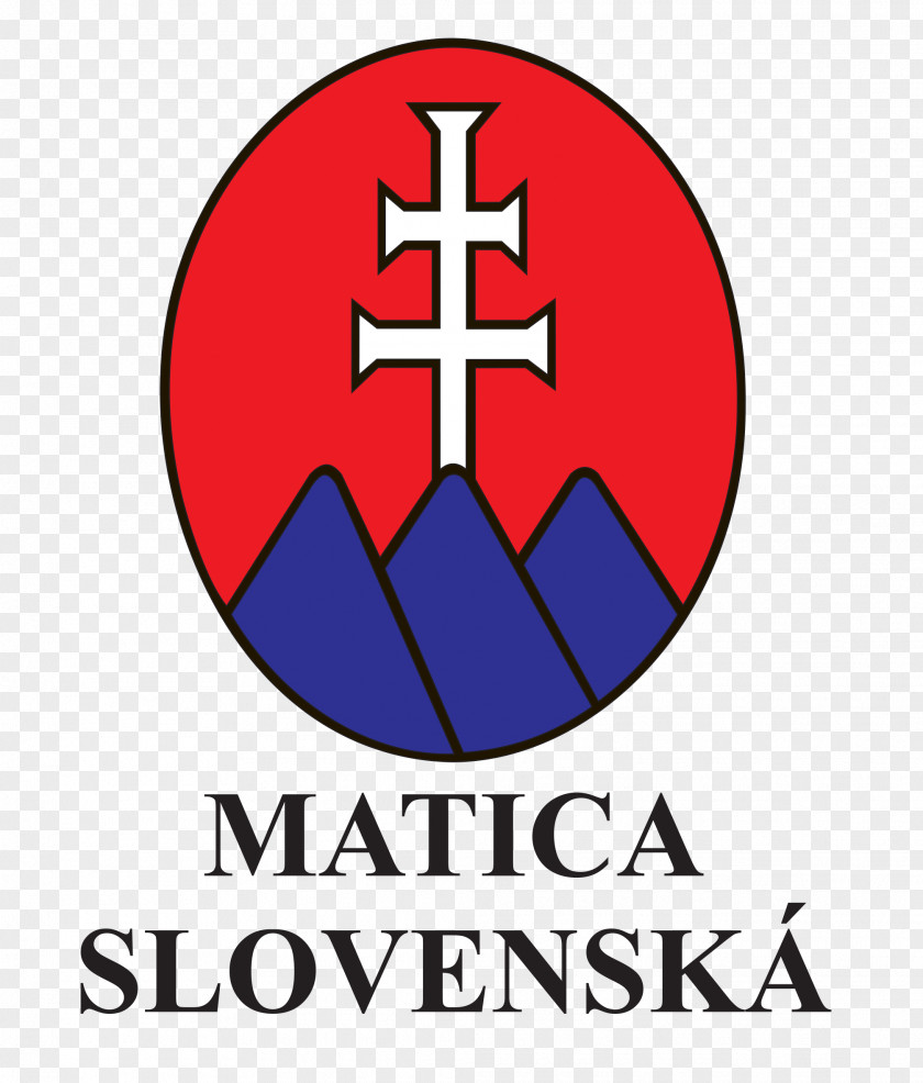 Ms Logo Matica Slovenská Martin Slovak Nové Zámky Sebechleby PNG