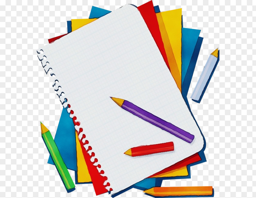 Notebook Writing Implement Pen And PNG