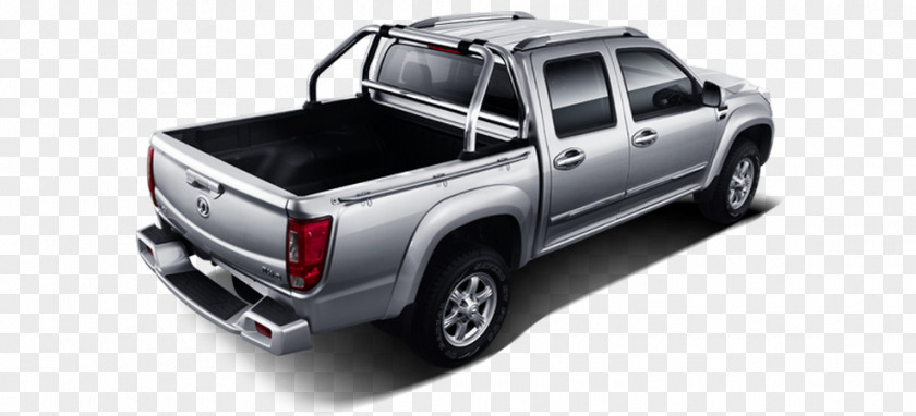 Pickup Truck Great Wall Wingle Motors Car Haval PNG