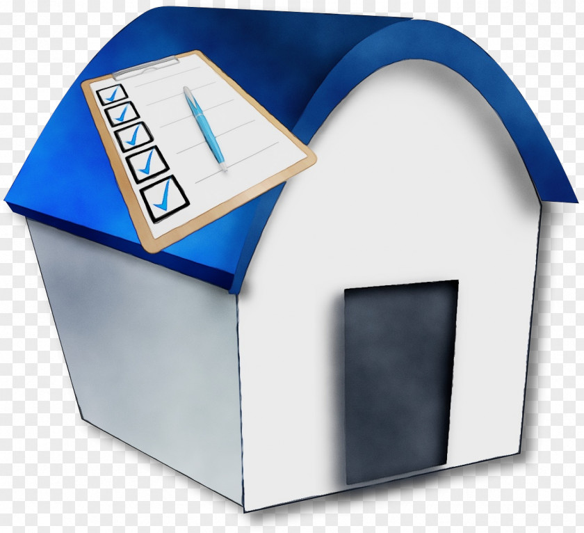 Recycling Doghouse Mail Architecture House PNG