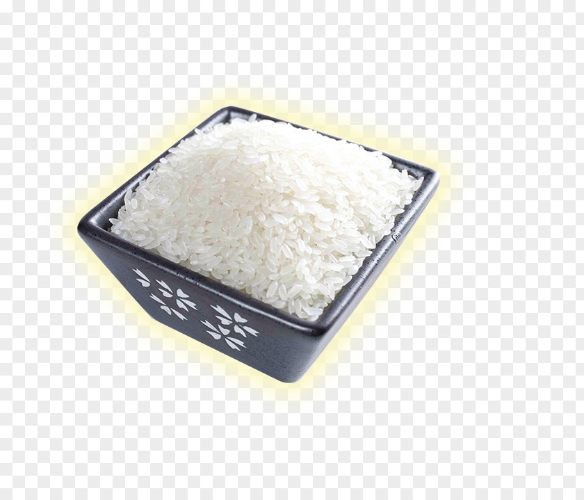 Rice Indica Cereal Arborio Food PNG