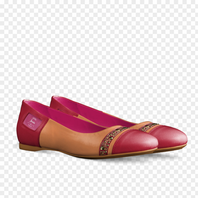 Sandal Ballet Flat Shoe Product PNG
