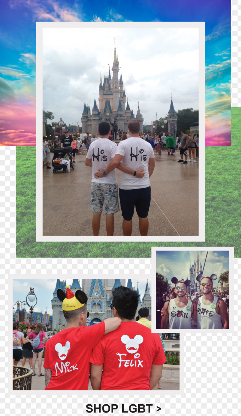 T-shirt Minnie Mouse Mickey Engagement Couple PNG