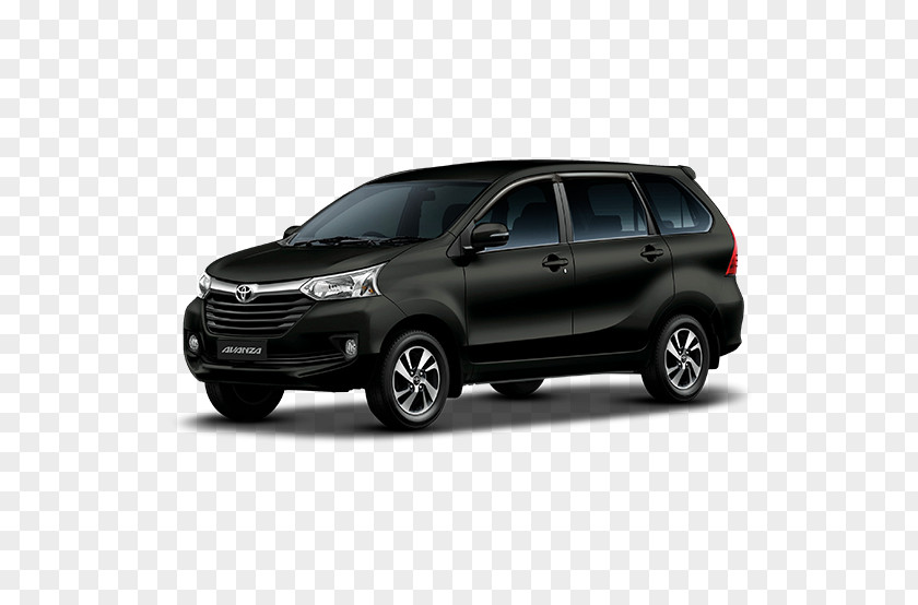 Toyota Avanza Car Minivan Vios PNG
