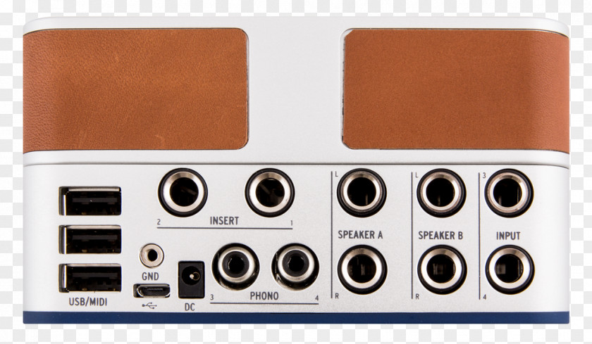USB Arturia AudioFuse Sound Cards & Audio Adapters Interface PNG