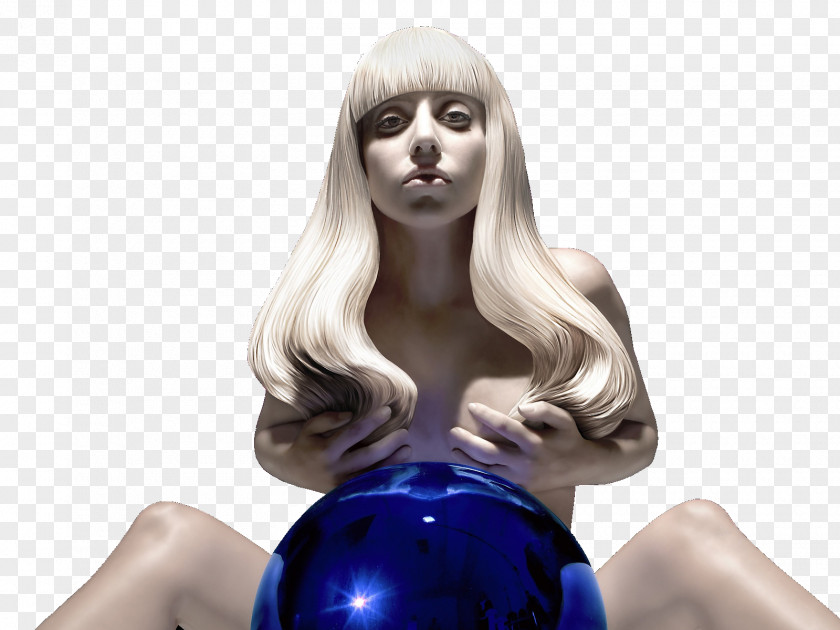 Artpop ArtRave: The Ball AlbumOthers Lady Gaga PNG