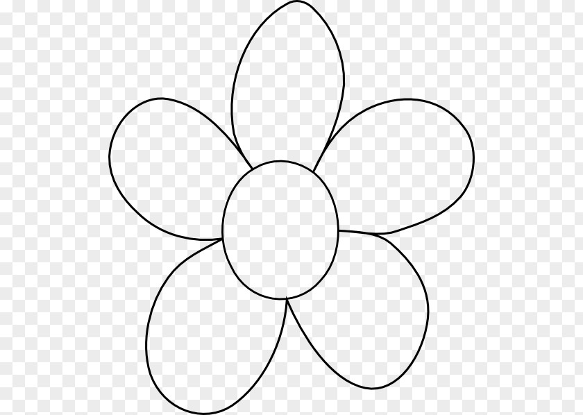 Bachelor Button Flower Circle Mulgi Symmetry Dance Pattern PNG