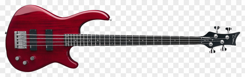 Bass Guitar Fender Precision Dean Guitars Musical Instruments PNG