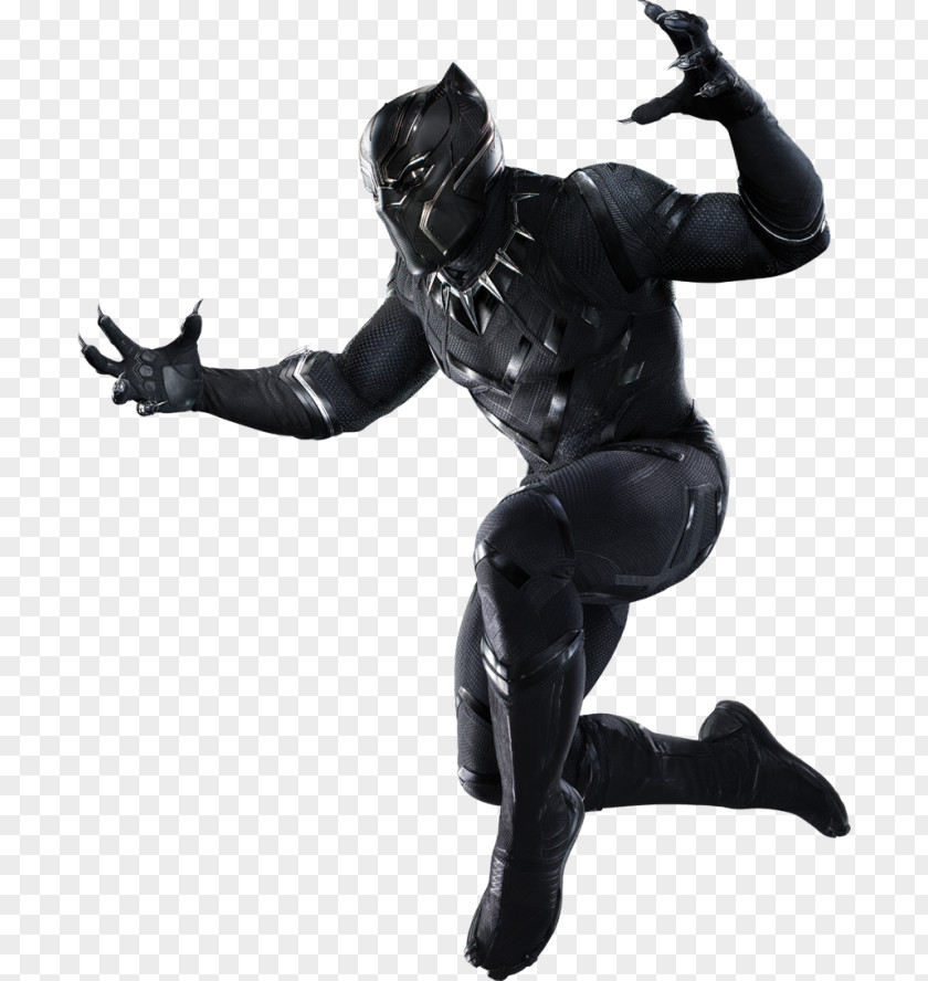 Black Panther Iron Man Marvel Cinematic Universe PNG