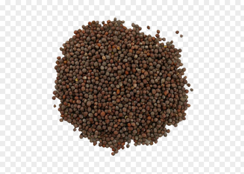 Black Pepper Organic Food Mustard Seed Plant Brassica Juncea PNG