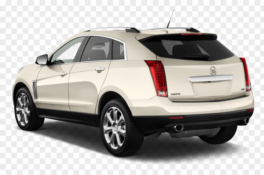 Cadillac 2014 SRX 2016 2013 Luxury Vehicle PNG