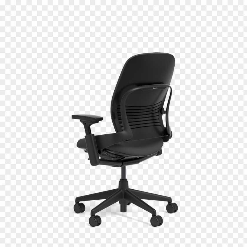 Chair Steelcase Office & Desk Chairs PNG