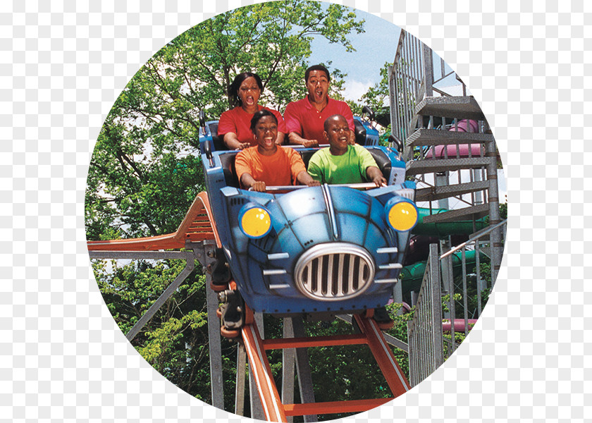 Cold Lake Winnepesaukah Amusement Park Roller Coaster Leisure Playground PNG