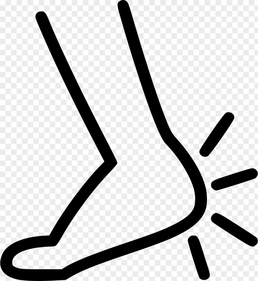 Heel Clip Art PNG