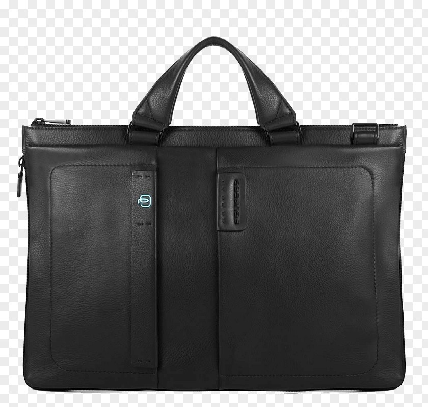 Laptop Bag Briefcase Computer Leather PNG
