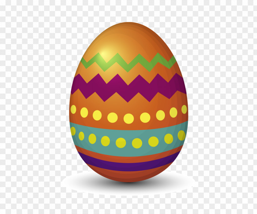 Line Dot Eggs Easter Egg Point Circle PNG