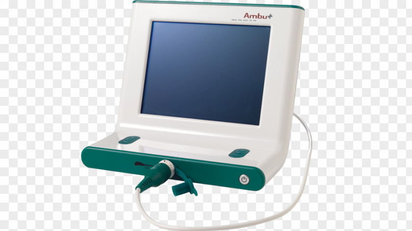 Monitoring Equipment Ascope Bag Valve Mask Laryngeal Airway Management Tracheal Intubation PNG