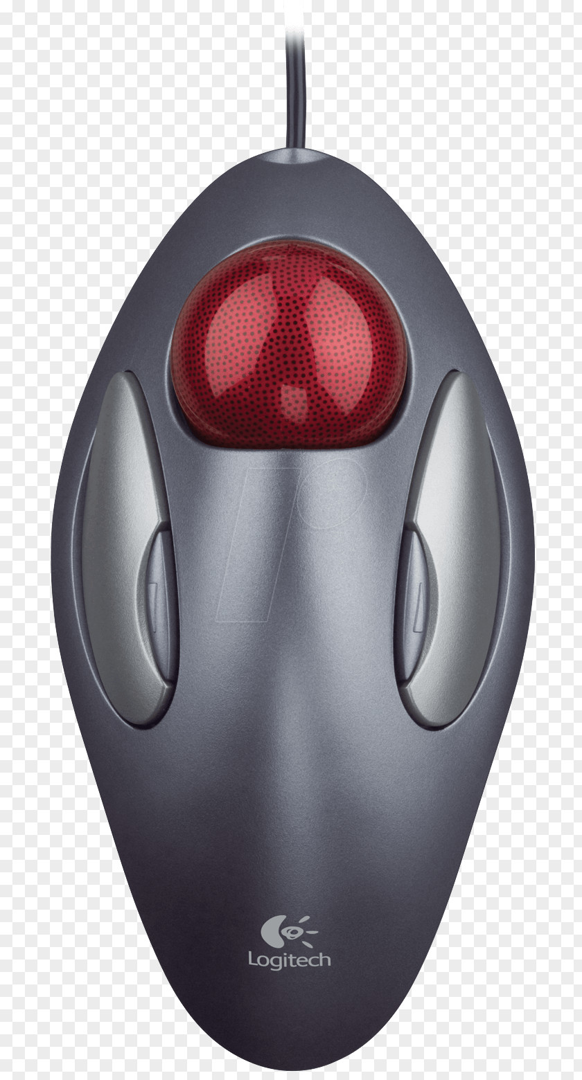 Mouse Computer Trackball Logitech Cursor PNG