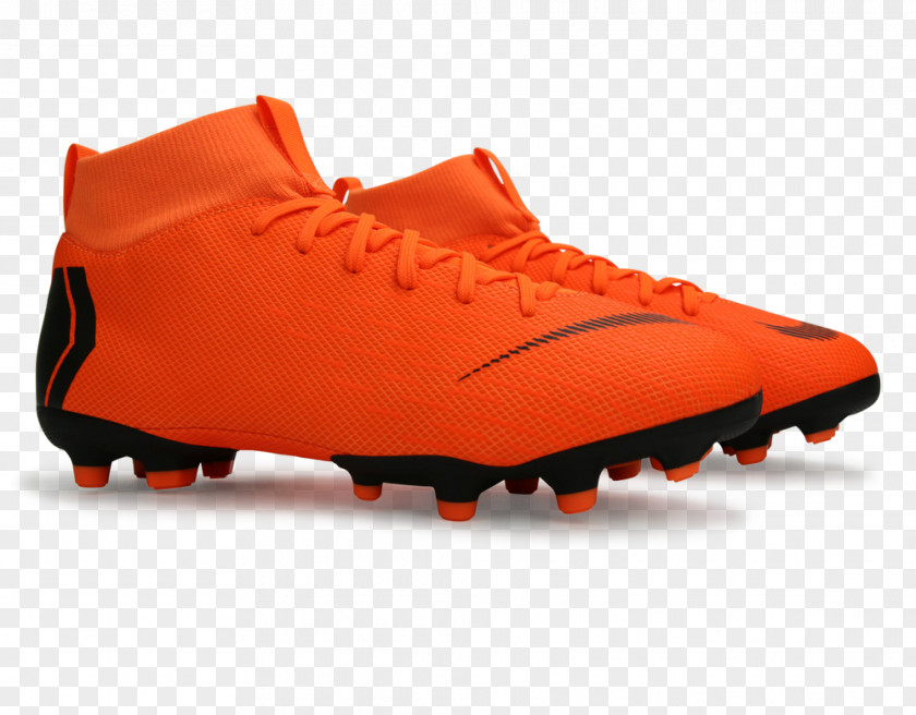 Nike Mercurial Vapor Pro Mens FG Football Boots Shoe Cleat PNG