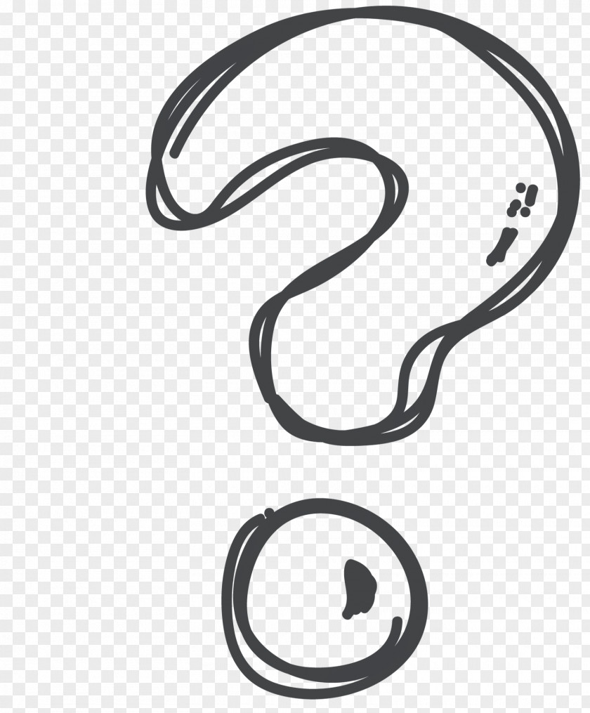 Question Marks Transparent Image Download PNG