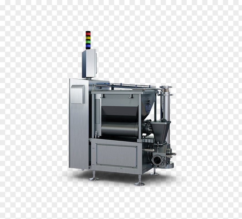 Quick Processing Machine PNG
