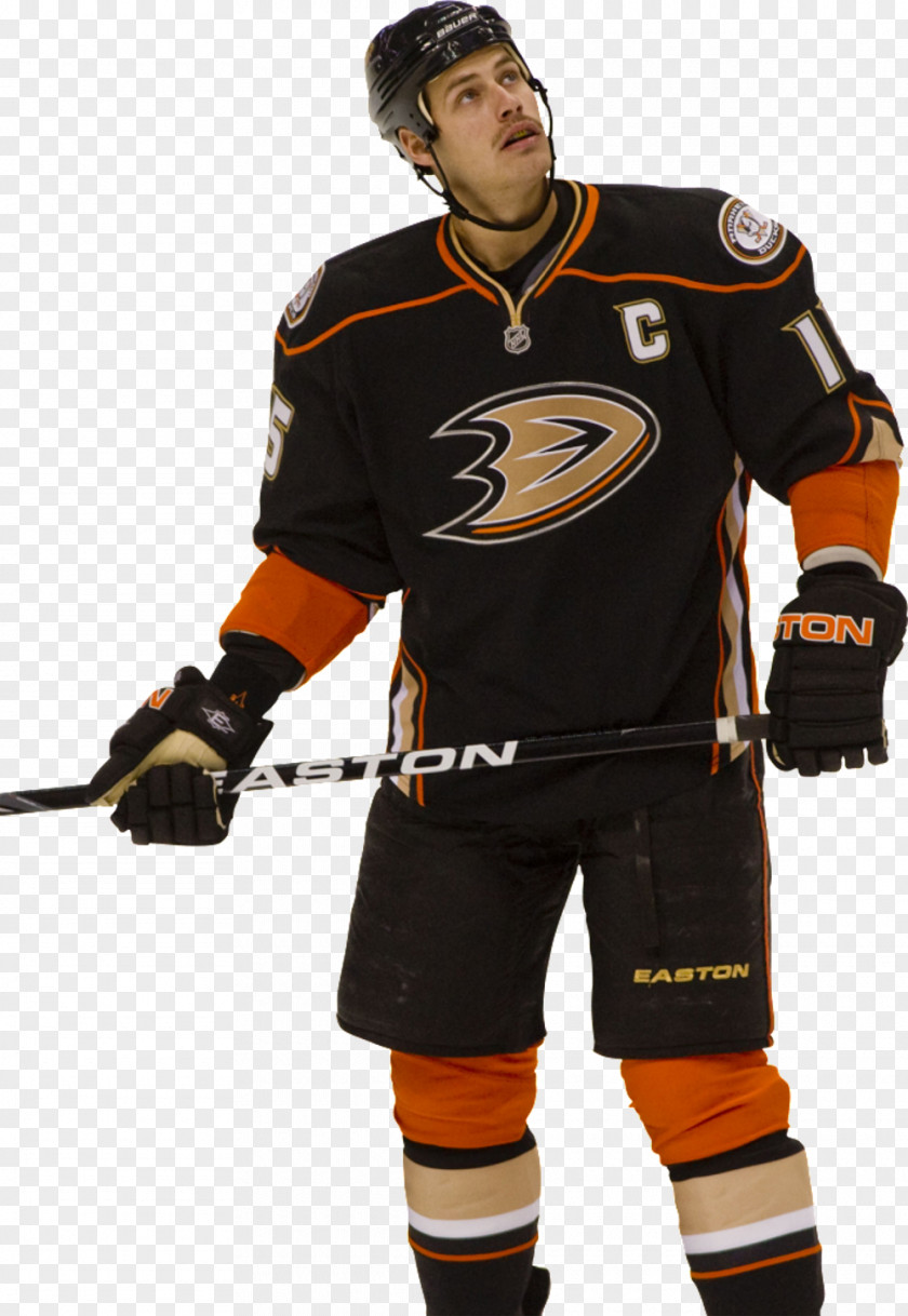 Tom Brady Trophy Background Ryan Getzlaf National Hockey League Ice Player Anaheim Ducks PNG