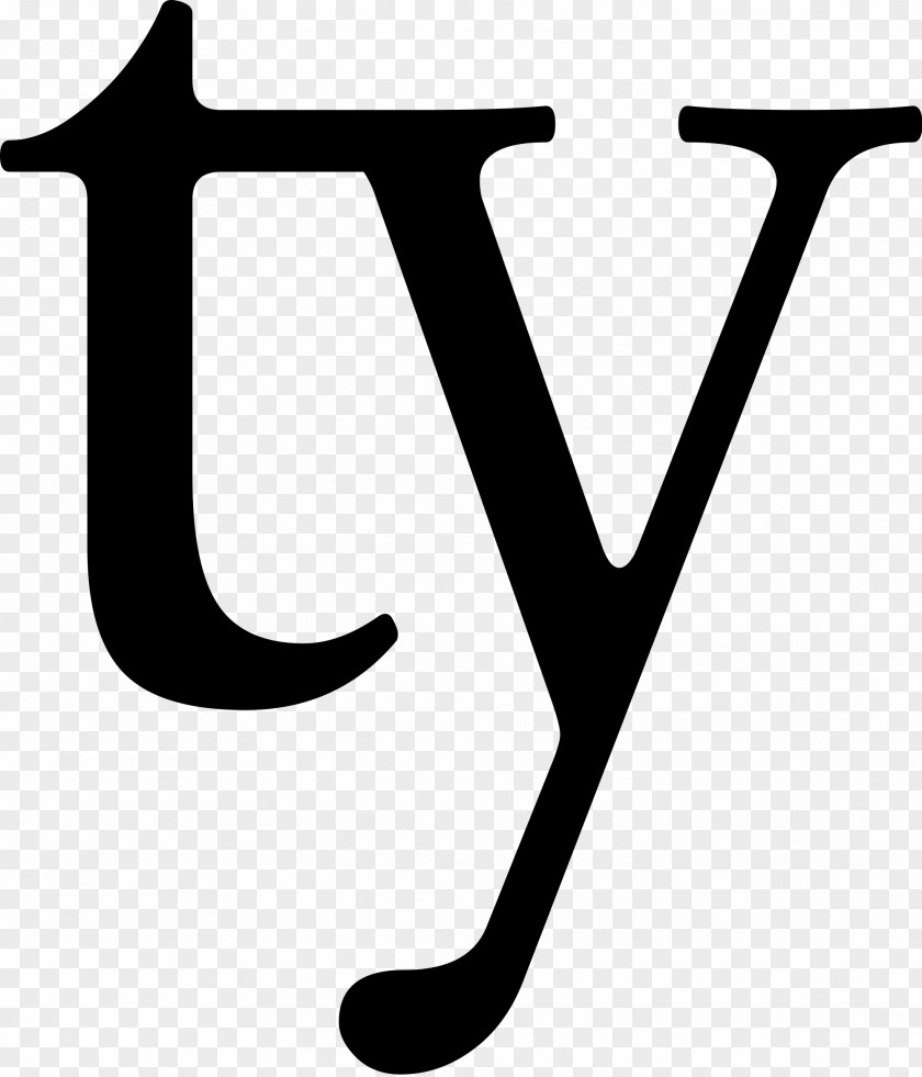 Wikimedia Commons Typographic Ligature Foundation Wikipedia Creative PNG