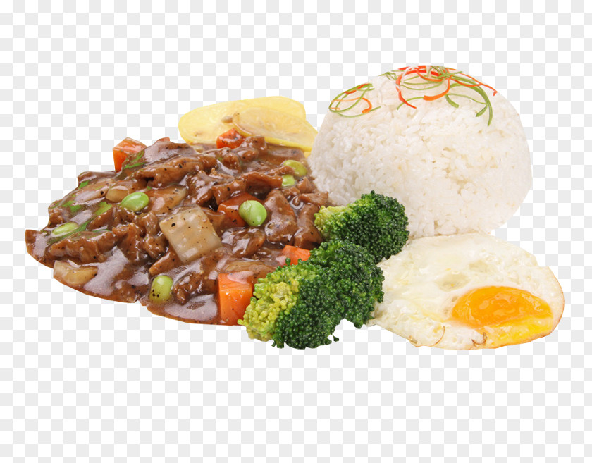 A Black Pepper Beef Rice Steak Au Poivre Meat PNG