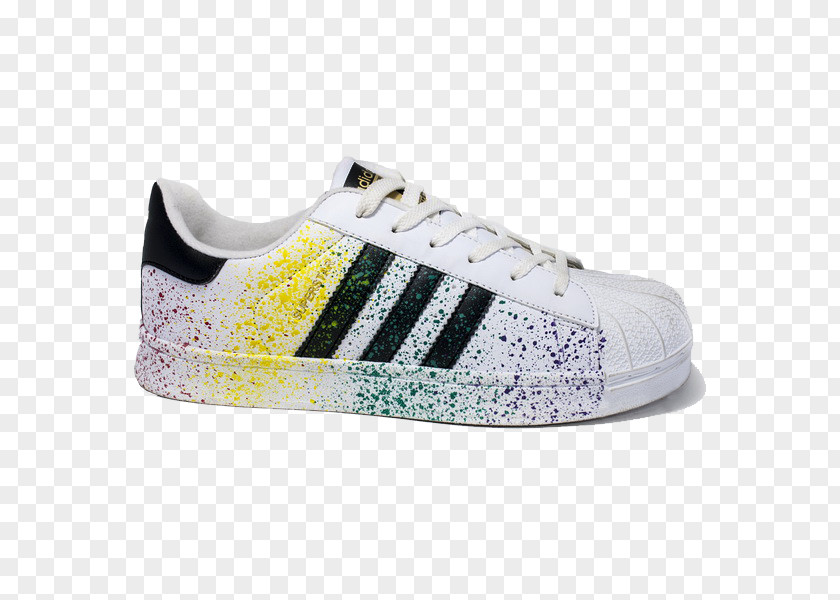 Adidas Superstar Amazon.com Originals Sneakers PNG