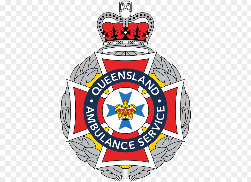 Ambulance Queensland Service Emergency PNG