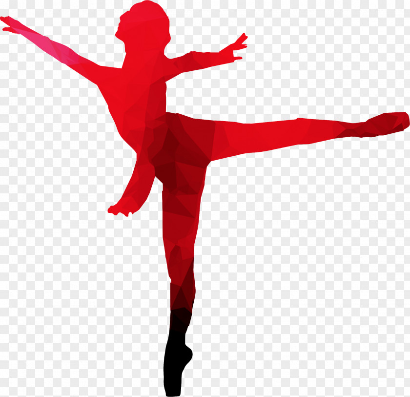 Ballet Dancer Image PNG