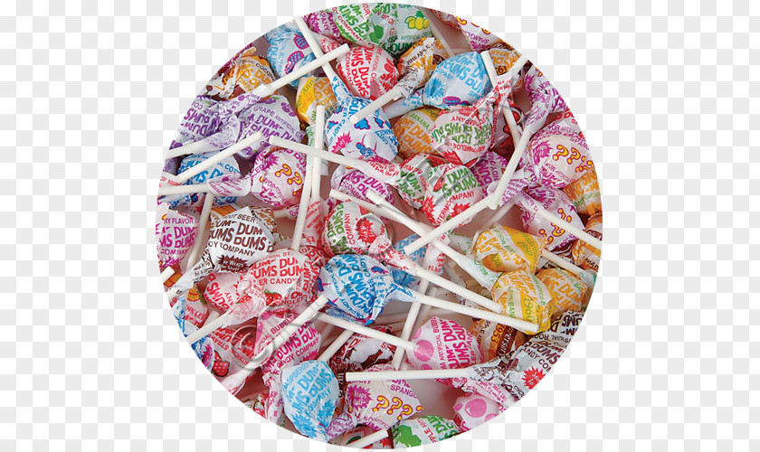 Candy Apple Lollipop Sherbet Dum Dums PNG