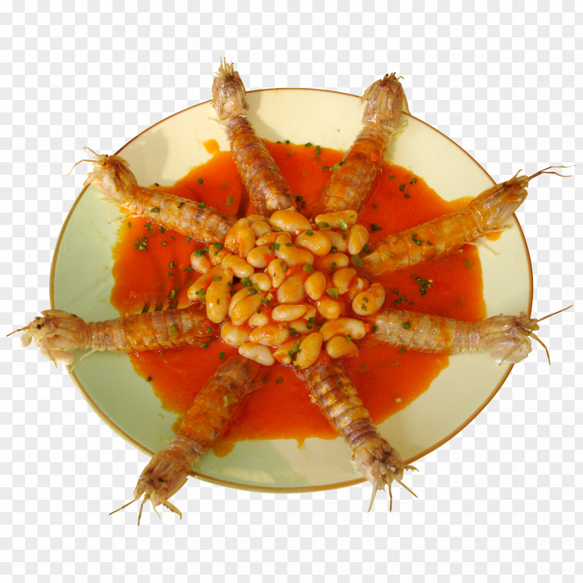 Chicken Prawn Waist Bureau Soup Salt PNG