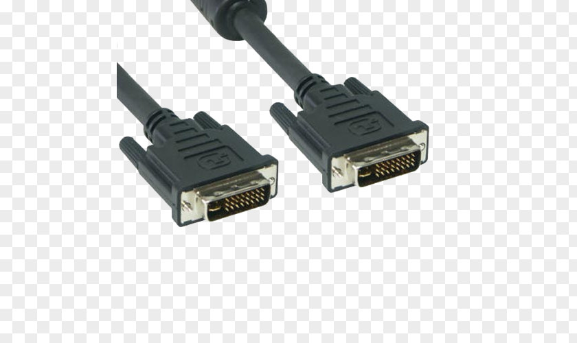 Computer HDMI Digital Visual Interface Electrical Connector Serial Cable PNG