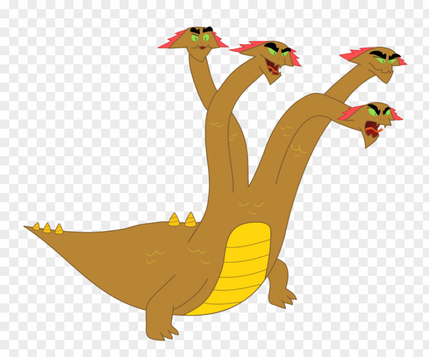 Duck Lernaean Hydra Chicken Clip Art PNG