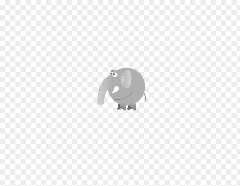 Elephant Floor Material Angle Pattern PNG