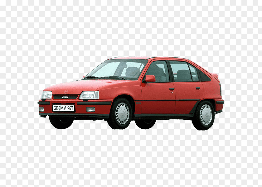 Opel Kadett Chevrolet Astra Car PNG