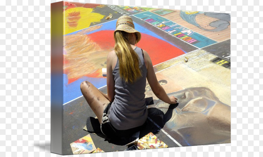 Painting Leisure Vacation PNG
