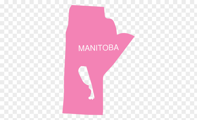 Province Manitoba Vexel Logo PNG