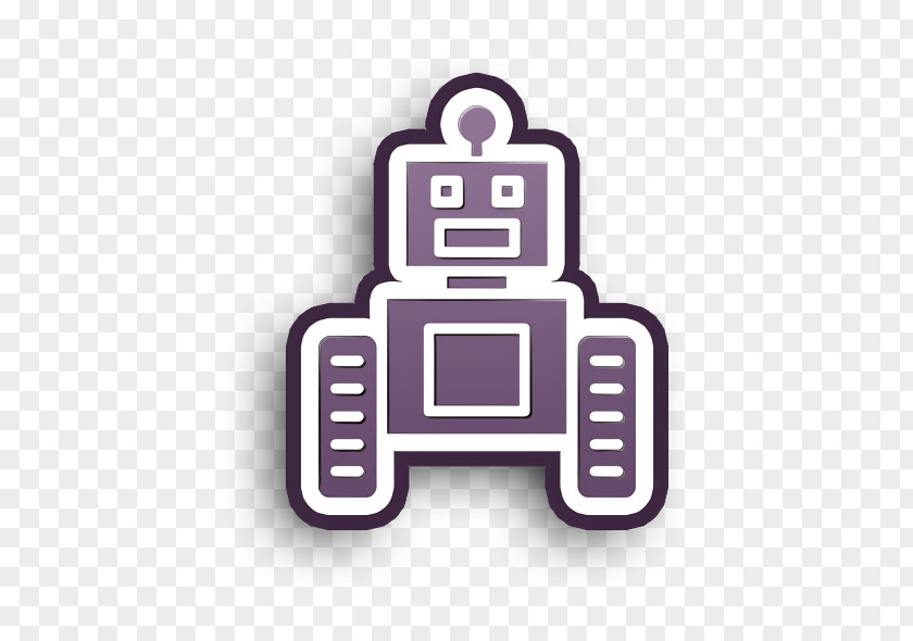 Robots Icon Robot Toy PNG